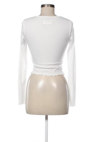 Bluză de femei ASOS, Mărime M, Culoare Alb, Preț 57,99 Lei