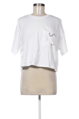 Bluză de femei ASOS, Mărime XL, Culoare Alb, Preț 128,62 Lei