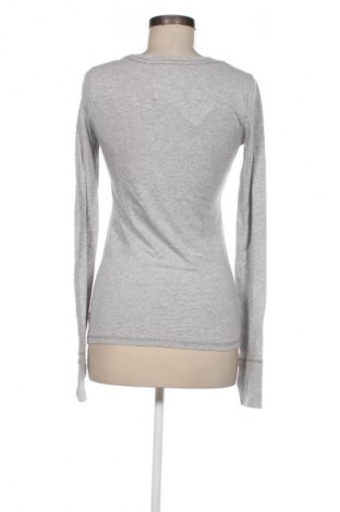 Damen Shirt Abercrombie & Fitch, Größe L, Farbe Grau, Preis 17,00 €
