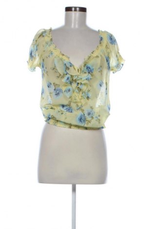 Női blúz Abercrombie & Fitch, Méret M, Szín Sokszínű, Ár 5 396 Ft
