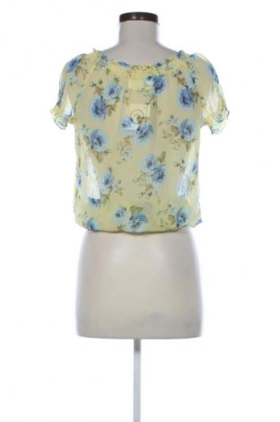 Női blúz Abercrombie & Fitch, Méret M, Szín Sokszínű, Ár 5 396 Ft