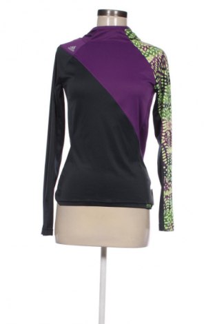 Damen Shirt Adidas, Größe S, Farbe Mehrfarbig, Preis 46,65 €
