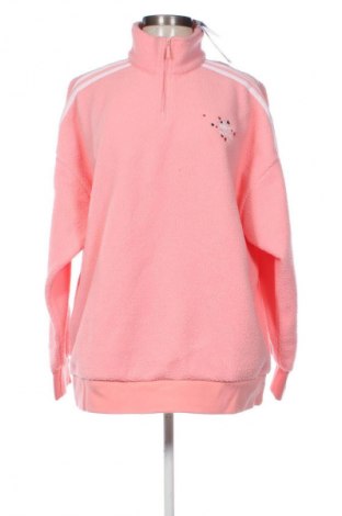 Damen Shirt Adidas Originals, Größe L, Farbe Rosa, Preis 39,00 €