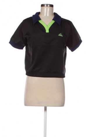 Bluzka damska Adidas, Rozmiar L, Kolor Czarny, Cena 107,99 zł