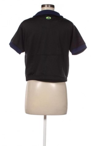 Bluzka damska Adidas, Rozmiar L, Kolor Czarny, Cena 107,99 zł