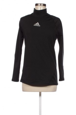 Dámská halenka Adidas, Velikost S, Barva Černá, Cena  599,00 Kč