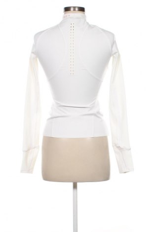 Γυναικεία μπλούζα Adidas By Stella McCartney, Μέγεθος XS, Χρώμα Λευκό, Τιμή 19,99 €