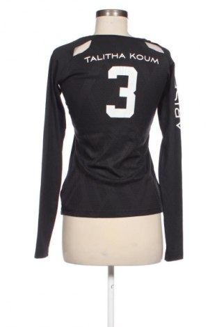 Damen Shirt Adidas, Größe S, Farbe Schwarz, Preis € 17,30