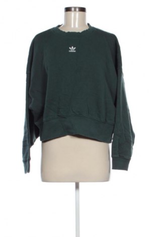 Dámská halenka Adidas Originals, Velikost XS, Barva Zelená, Cena  659,00 Kč