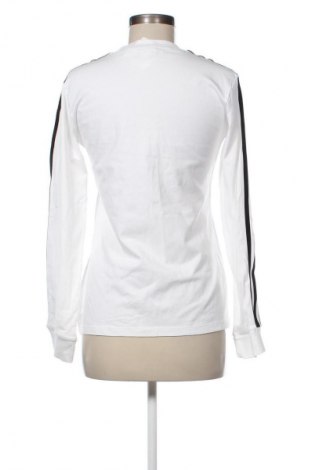 Bluză de femei Adidas Originals, Mărime S, Culoare Alb, Preț 89,47 Lei