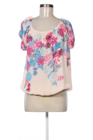 Damen Shirt Adilisk, Größe M, Farbe Mehrfarbig, Preis 9,72 €