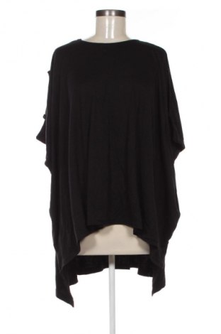 Дамска блуза Akropol, Размер XXL, Цвят Черен, Цена 15,99 лв.