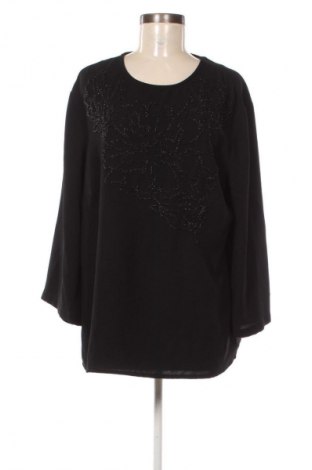 Dámska blúza Alba Moda, Veľkosť L, Farba Čierna, Cena  9,95 €