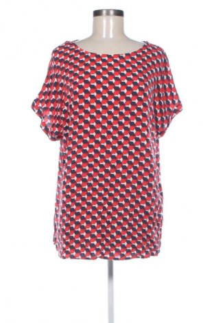 Γυναικεία μπλούζα Alba Moda, Μέγεθος XL, Χρώμα Πολύχρωμο, Τιμή 13,80 €