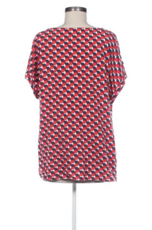 Γυναικεία μπλούζα Alba Moda, Μέγεθος XL, Χρώμα Πολύχρωμο, Τιμή 13,80 €