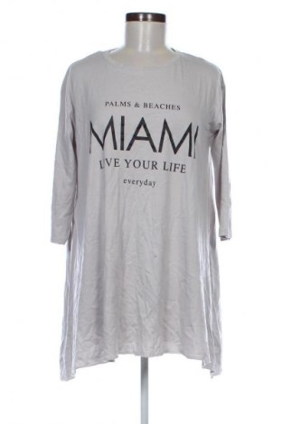 Damen Shirt Alcott, Größe S, Farbe Grau, Preis € 9,72
