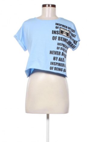 Bluză de femei Alessa, Mărime S, Culoare Multicolor, Preț 163,16 Lei