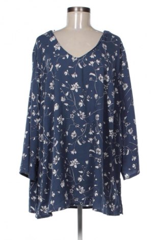Dámská halenka Alexia, Velikost 3XL, Barva Vícebarevné, Cena  241,00 Kč