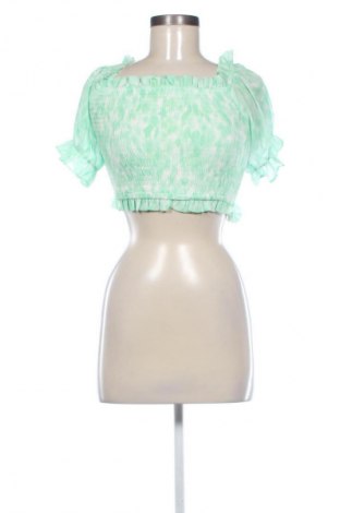 Damen Shirt Allyson, Größe S, Farbe Mehrfarbig, Preis 9,72 €