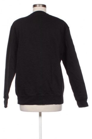 Γυναικεία μπλούζα Alpha Industries, Μέγεθος M, Χρώμα Μαύρο, Τιμή 21,99 €