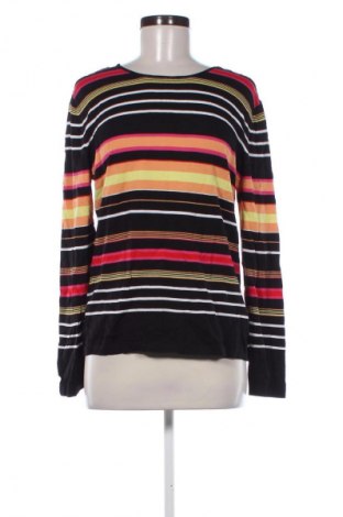 Γυναικεία μπλούζα Ambre Apali, Μέγεθος L, Χρώμα Πολύχρωμο, Τιμή 15,99 €