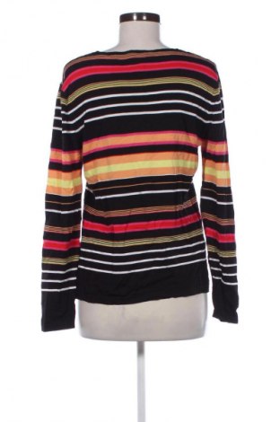 Γυναικεία μπλούζα Ambre Apali, Μέγεθος L, Χρώμα Πολύχρωμο, Τιμή 15,99 €