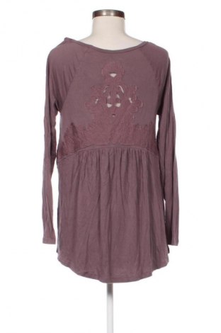 Dámská halenka American Eagle, Velikost M, Barva Fialová, Cena  430,00 Kč