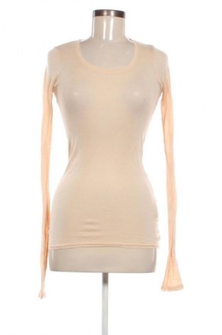 Damen Shirt American Vintage, Größe M, Farbe Braun, Preis 25,00 €