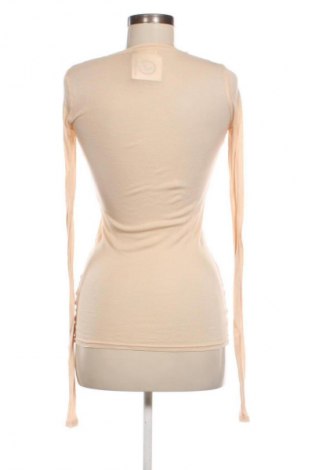 Damen Shirt American Vintage, Größe M, Farbe Braun, Preis 25,00 €
