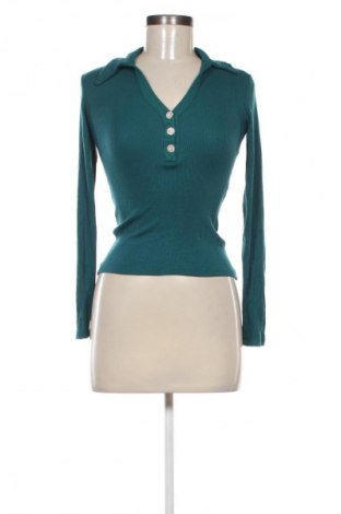 Damen Shirt Amisu, Größe XS, Farbe Blau, Preis € 18,47