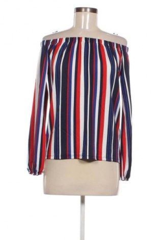 Damen Shirt Amisu, Größe XS, Farbe Mehrfarbig, Preis 16,00 €