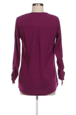 Bluzka damska Amisu, Rozmiar XS, Kolor Fioletowy, Cena 71,91 zł