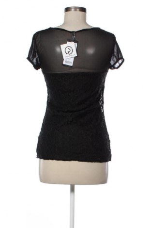 Bluză de femei Amisu, Mărime M, Culoare Negru, Preț 74,99 Lei