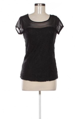 Damen Shirt Amisu, Größe M, Farbe Schwarz, Preis 14,99 €