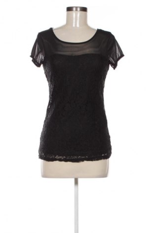 Damen Shirt Amisu, Größe M, Farbe Schwarz, Preis 14,99 €