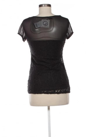 Damen Shirt Amisu, Größe M, Farbe Schwarz, Preis 14,99 €