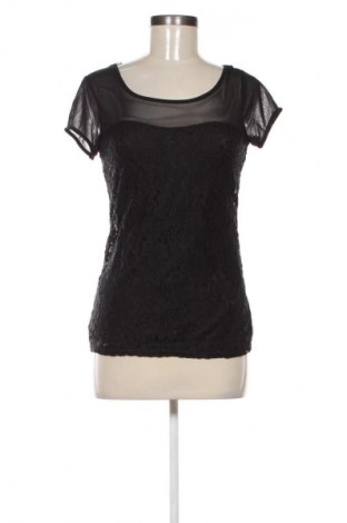 Damen Shirt Amisu, Größe M, Farbe Schwarz, Preis 14,99 €