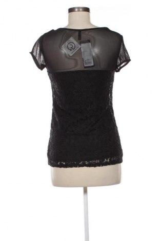Damen Shirt Amisu, Größe M, Farbe Schwarz, Preis 14,99 €