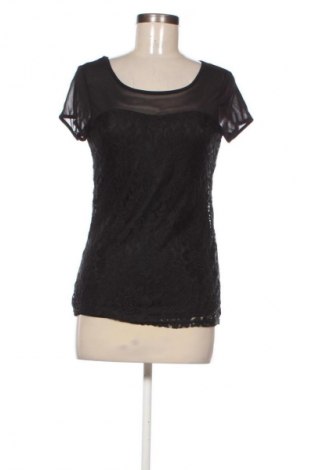 Damen Shirt Amisu, Größe M, Farbe Schwarz, Preis € 14,99