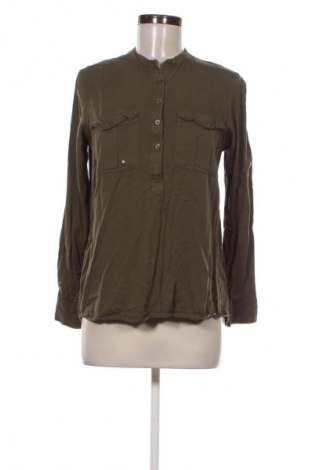 Bluză de femei Amisu, Mărime S, Culoare Verde, Preț 50,00 Lei