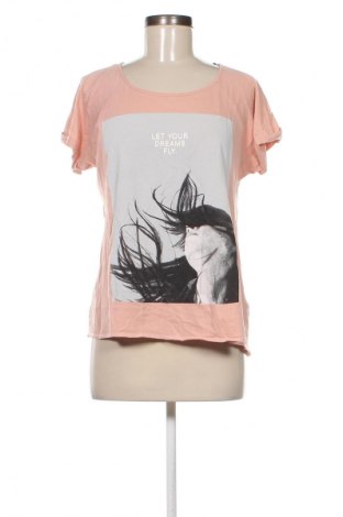 Damen Shirt Amisu, Größe L, Farbe Rosa, Preis 9,72 €