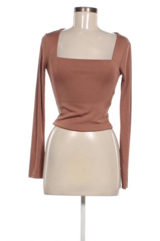 Damen Shirt Amisu, Größe S, Farbe Braun, Preis 9,72 €