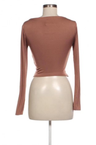 Damen Shirt Amisu, Größe S, Farbe Braun, Preis 9,72 €