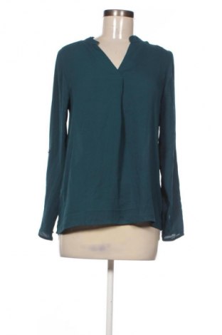 Bluză de femei Amisu, Mărime XS, Culoare Albastru, Preț 32,99 Lei