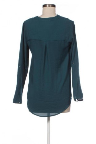 Bluză de femei Amisu, Mărime XS, Culoare Albastru, Preț 32,99 Lei