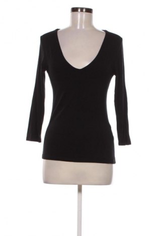Damen Shirt Amisu, Größe M, Farbe Schwarz, Preis 9,72 €