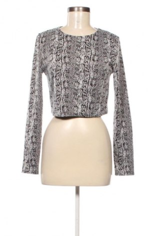 Damen Shirt Amisu, Größe L, Farbe Mehrfarbig, Preis 7,99 €