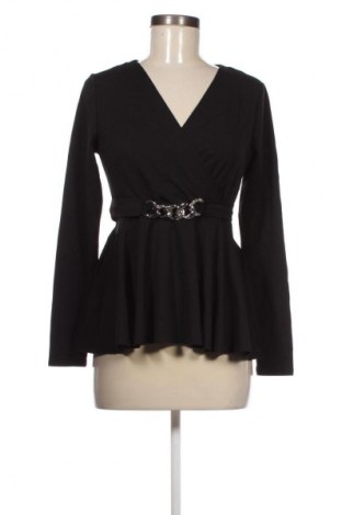 Damen Shirt Amisu, Größe M, Farbe Schwarz, Preis € 7,99