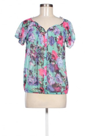 Bluză de femei Amisu, Mărime XS, Culoare Multicolor, Preț 41,99 Lei