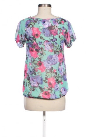 Bluză de femei Amisu, Mărime XS, Culoare Multicolor, Preț 41,99 Lei